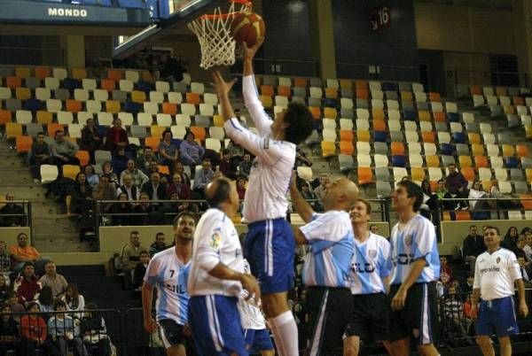 Fotogalería: El Partido de las Estrellas