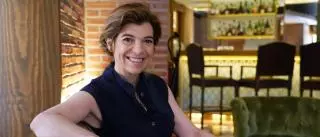 «Málaga lo está haciendo muy bien. Tras los museos han llegado los hoteles de 5 estrellas»