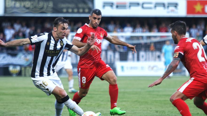 La previa | El Castellón, a ganar y a recuperar buenas sensaciones frente al Calahorra