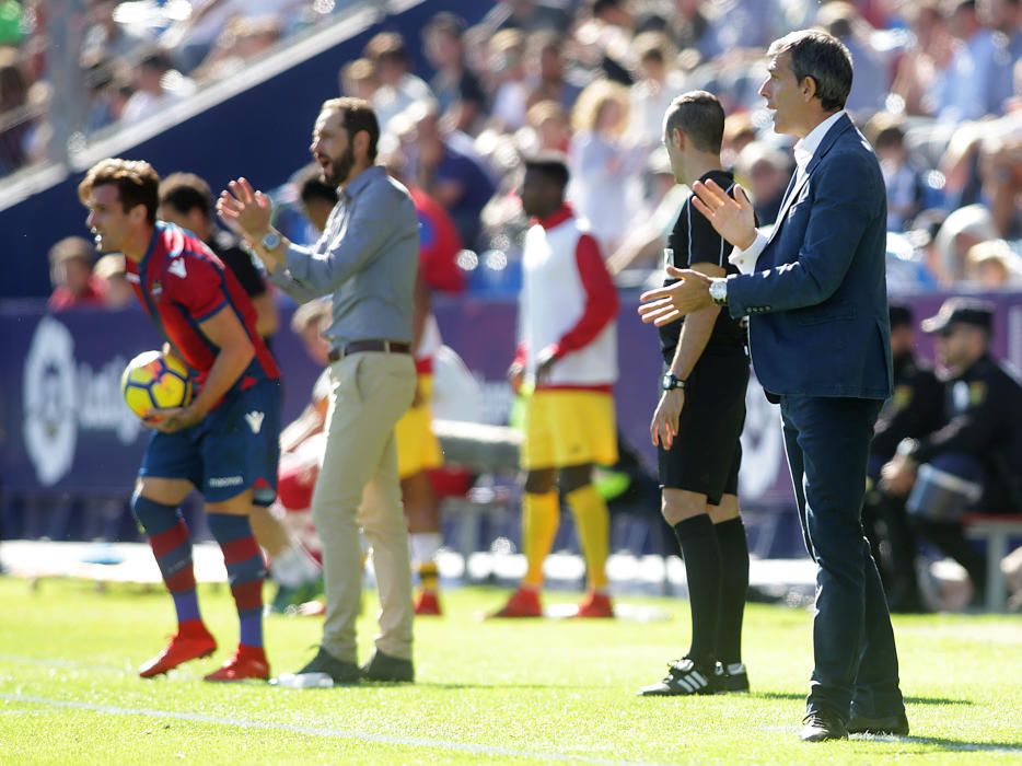 Levante UD-Girona