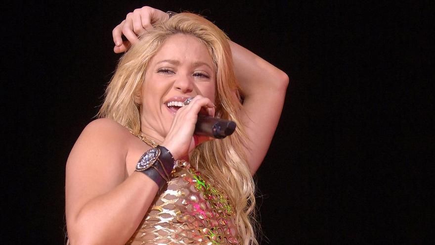 Se busca niñera para los hijos de Shakira: sueldo espectacular y tendrá de vecinos a Jennifer López, Alejandro Sanz o Ricky Martin