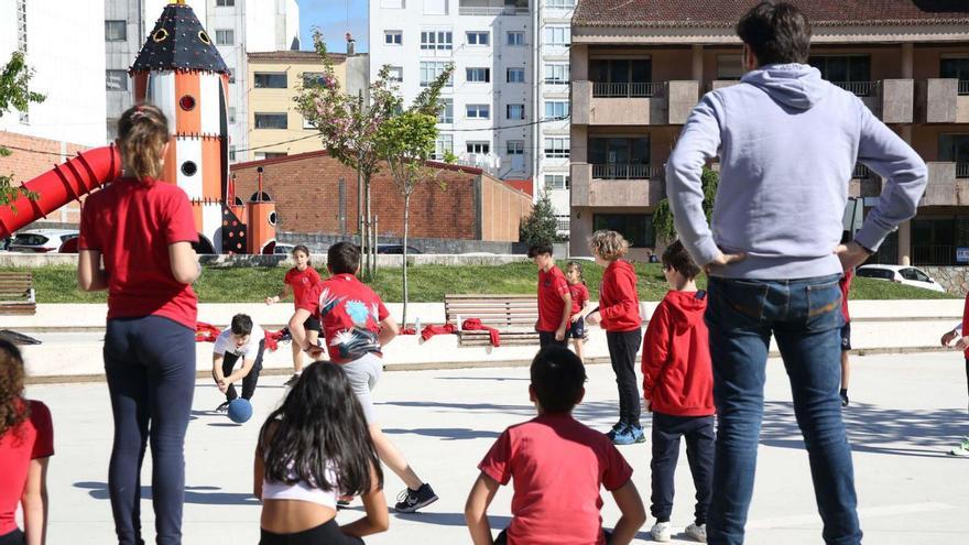 Un gimnasio sin paredes