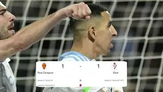 Lo nunca visto: golazogol en propia... y expulsión en el descuento