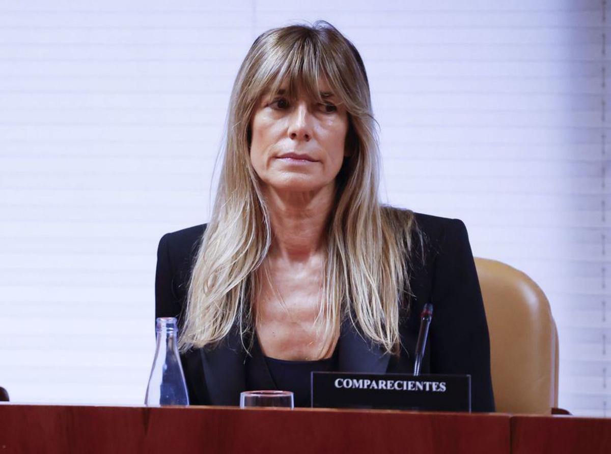 El fiscal veu "pobra" l’argumentació  del jutge del cas Begoña Gómez