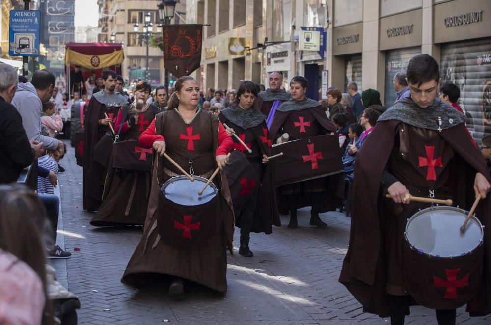 Magdalena 2019: Pregó infantil