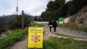 "Davant el brot de pesta porcina, cal reforçar la prevenció i control sanitari per protegir el sector"