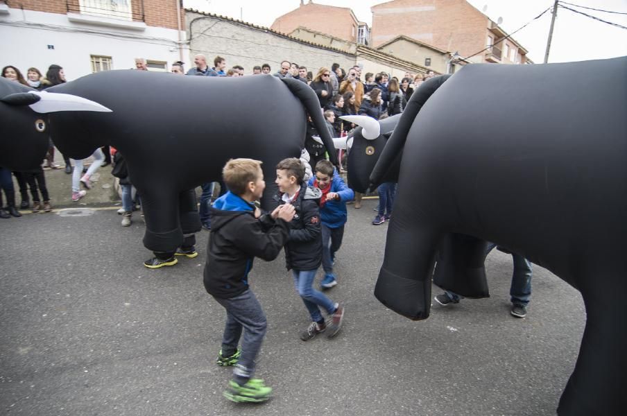 Así han transcurrido las fiestas de La Veguilla