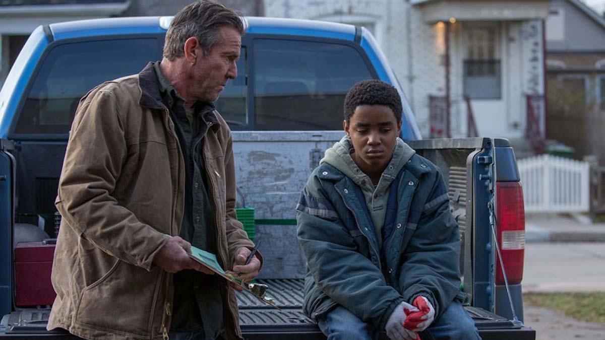 estrenos de la semana trailer de kin 2019