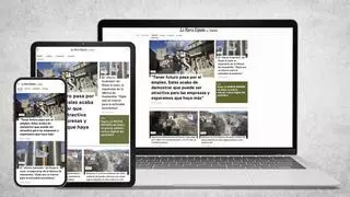 Nace LA NUEVA ESPAÑA de Salas, la quinta edición nativa digital del periódico