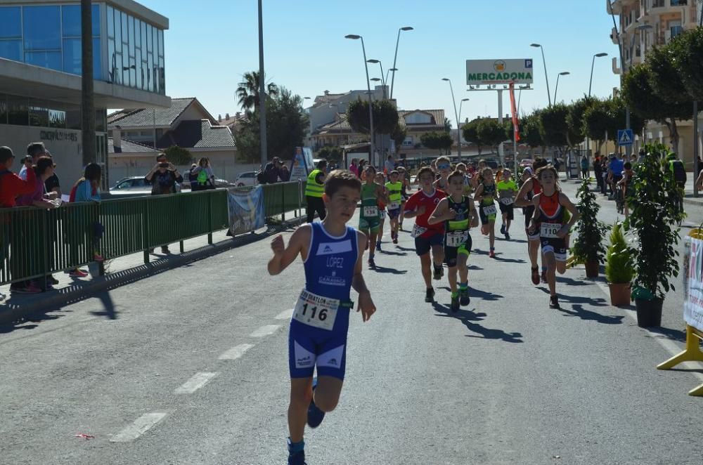 Duatlón de Torre Pacheco II