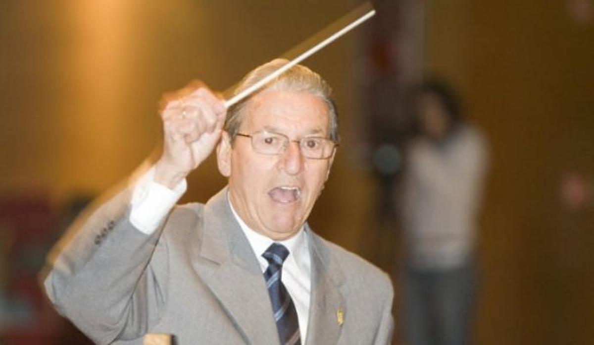 Eusebio Bravo Páramo