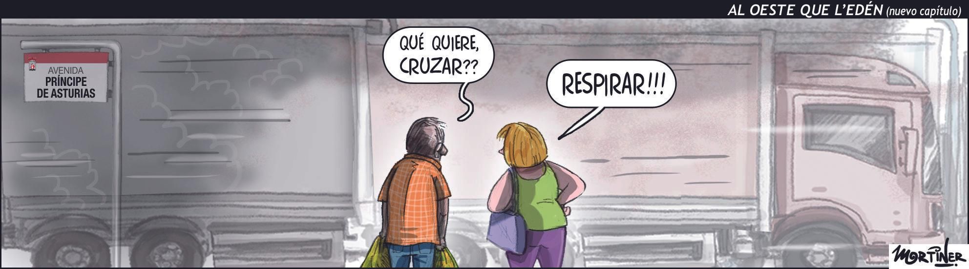 La mirada zítrica del miércoles, 9 de julio de 2025