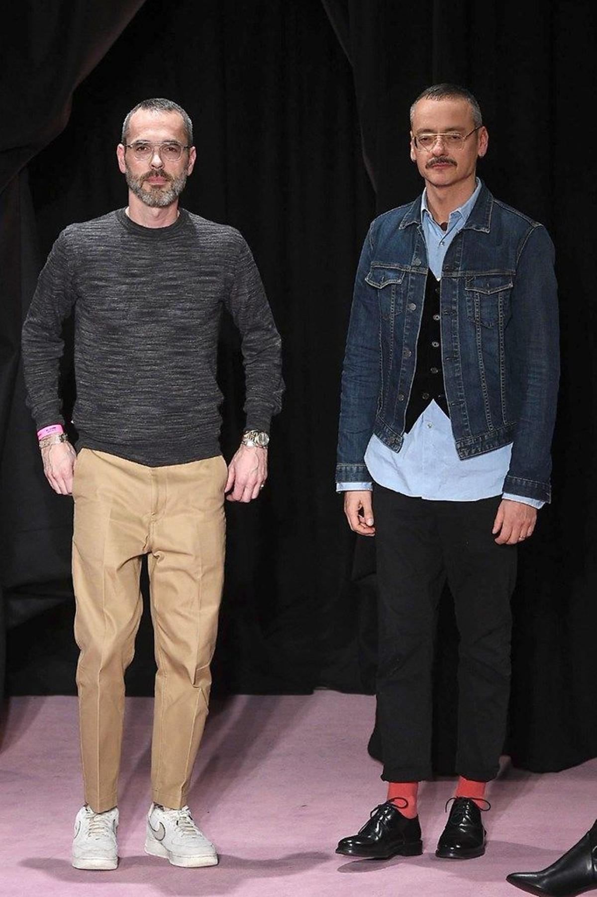 Viktor &amp; Rolf