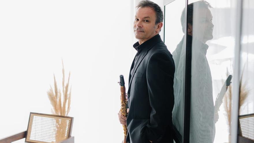 La mejor zarzuela adaptada por primera vez para cuerda y clarinete llega a la Costera