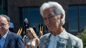 Lagarde celebra l’aportació dels migrants a l’ocupació a l’eurozona