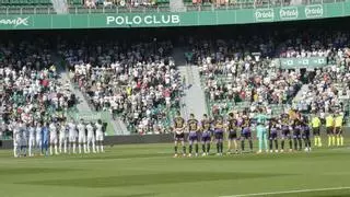 Horario y dónde ver por televisión el Elche-Valladolid de la jornada 23 de LaLiga Hypermotion