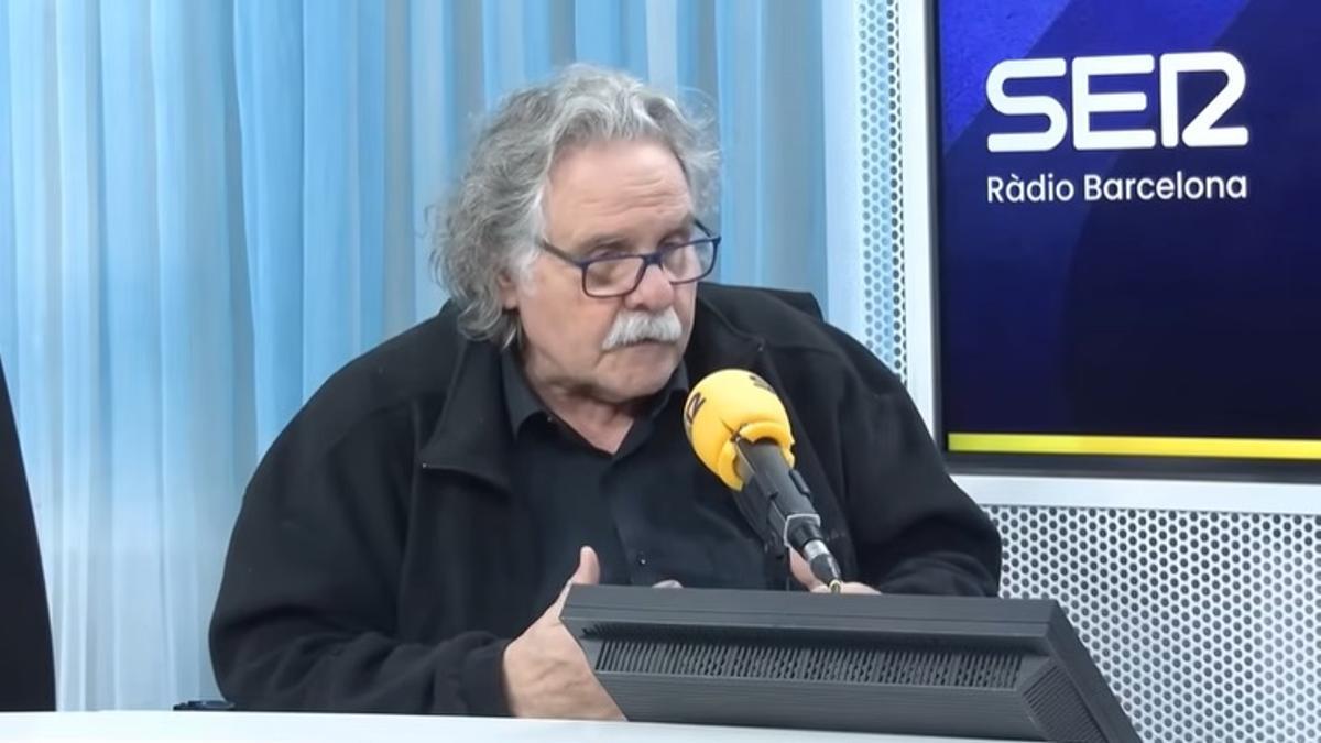 Joan Tardà aposta per un front d’esquerres per a les eleccions generals: «Intentaré convèncer la direcció d’ERC»