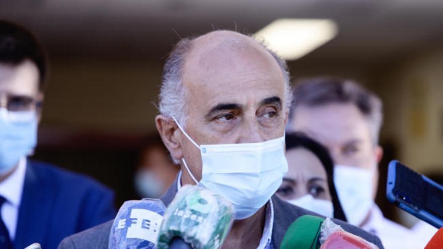 Madrid recurre ante el TSJM la suspensión de las nuevas medidas contra el coronavirus