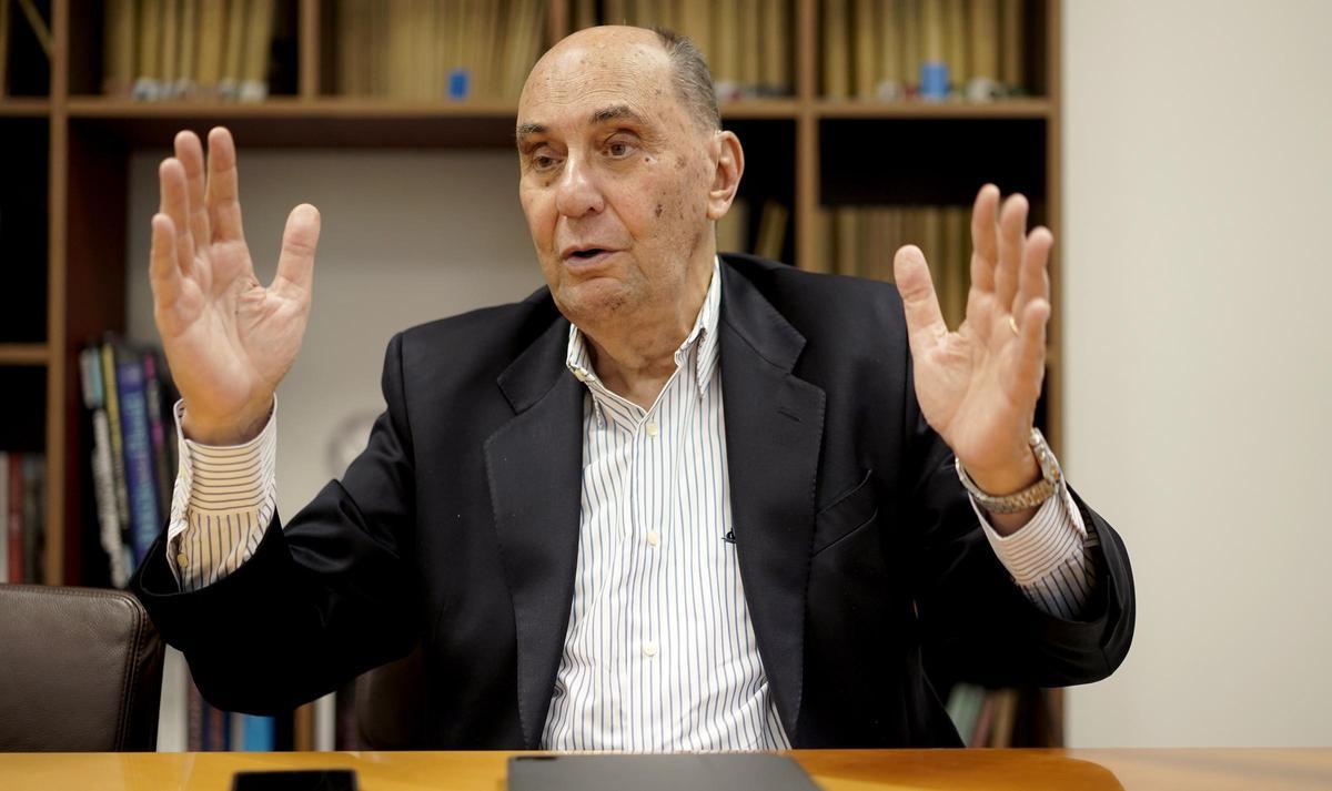 Alejo Vidal-Quadras.