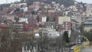 Les opinions dels residents del Carmel.