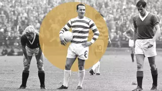 John Clark, la leyenda que cuidaba de las botas