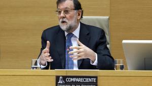 Mariano Rajoy.