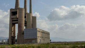 Sant Adrià demana més protecció contra inundacions a les Tres Xemeneies