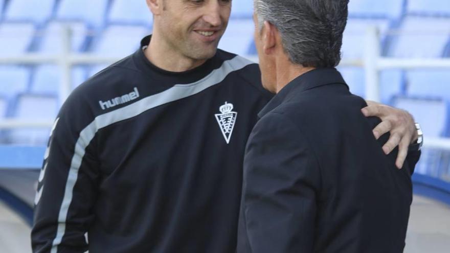 Aira admite que sumar los tres puntos en Huelva &quot;no hubiera sido justo&quot;