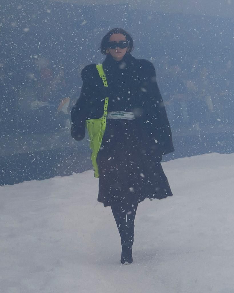 Balenciaga