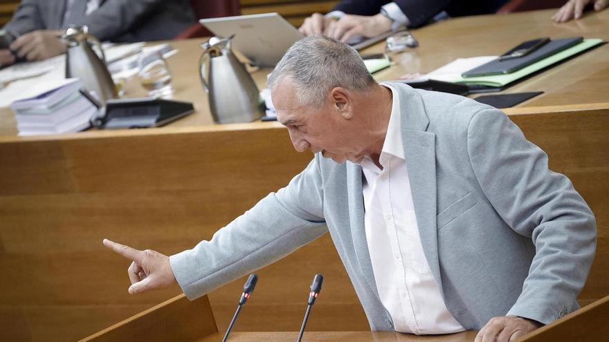 Compromís: siempre se trató de generosidad