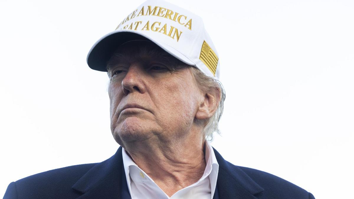 Los aranceles de Trump tensionan los mercados y lastran el crecimiento mundial