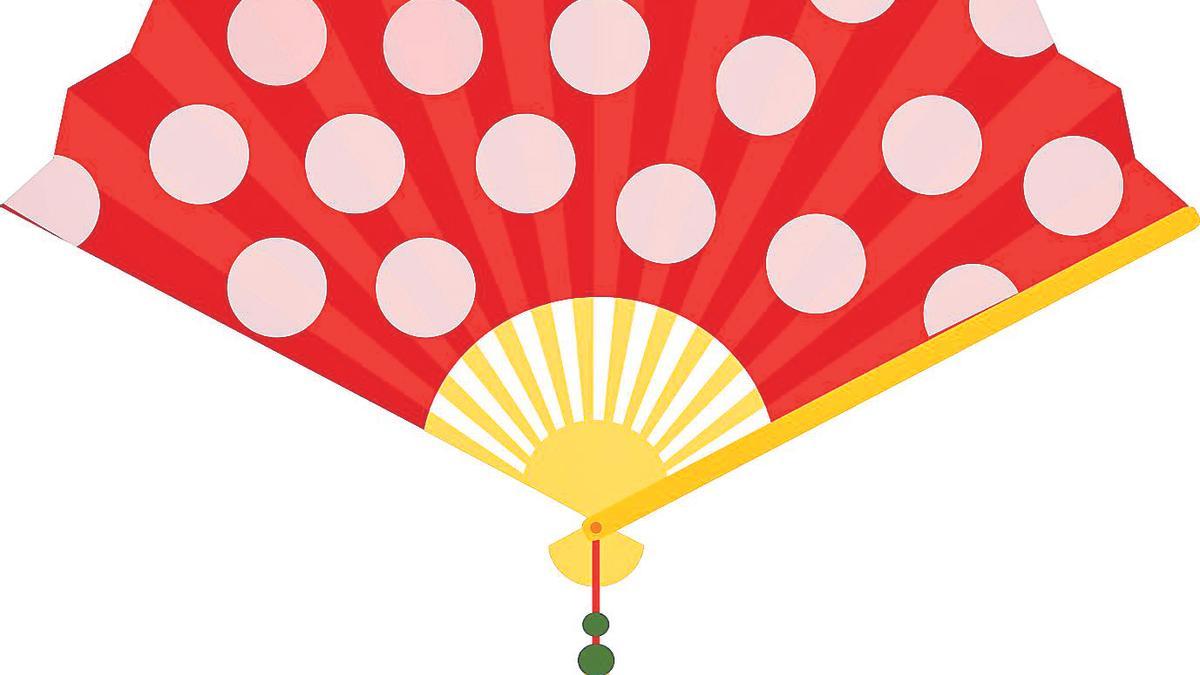 Japoneses sevillanos