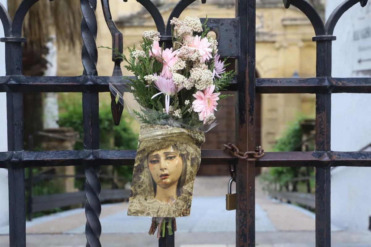 Viernes Santo Atípico