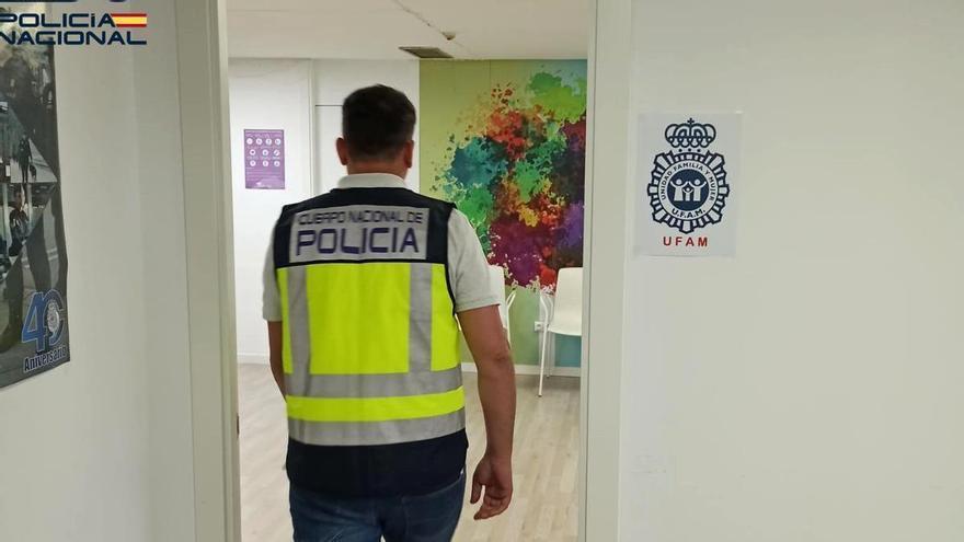 Dos canteranos del RCD Mallorca, detenidos por grabar a escondidas un encuentro sexual con una menor