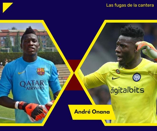 ¡Fuga de talento en el Barça! Todos los cracks que abandonaron La Masia