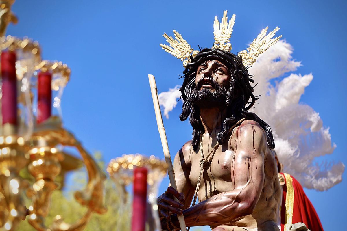La Merced, en imágenes La Merced, en imágenes