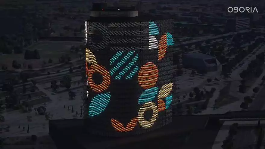 La Torre del Agua resucitará a finales de 2026 tras unas obras de 11 millones de euros