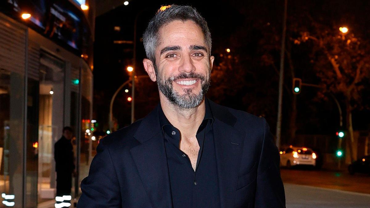 Roberto Leal, de Pasaapalabra al nuevo Sálvame en TVE; "Un formato que en su día resultó muy exitoso"