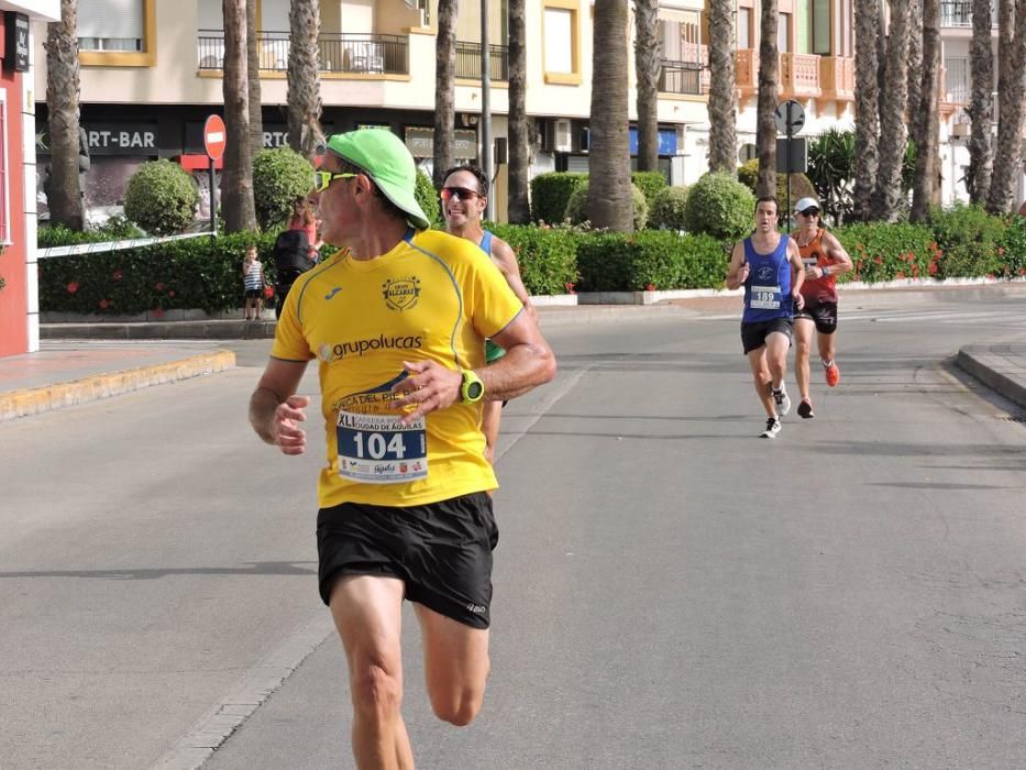 Carrera Popular Ciudad de Águilas