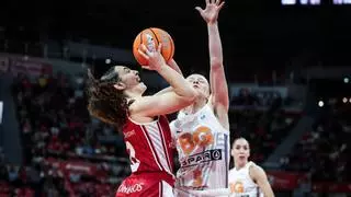 El duelo en la cumbre Girona-Casademont Zaragoza, en directo: ¿quién se quedará el liderato?