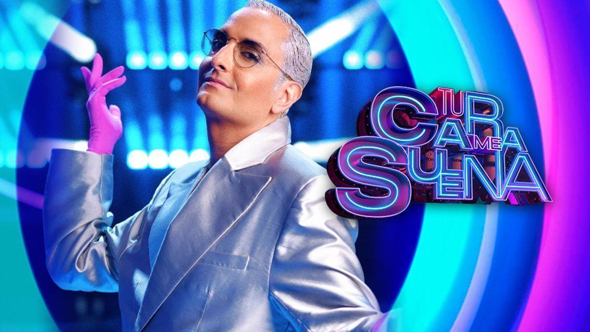 Josie da el salto al mundo de la canción y se convierte en el primer concursante de 'Tu cara me suena 10'.