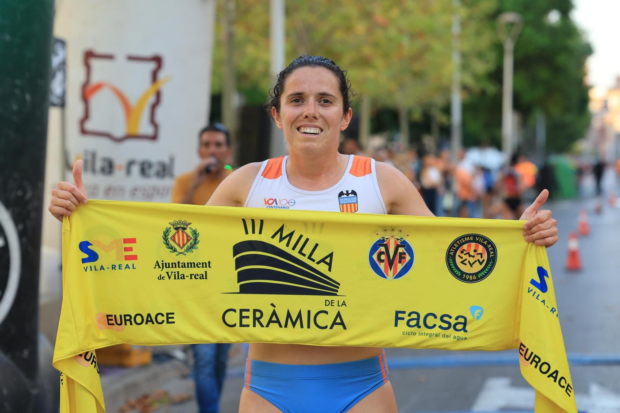 Galería | Vila-real disfruta con la III Milla de la Cerámica