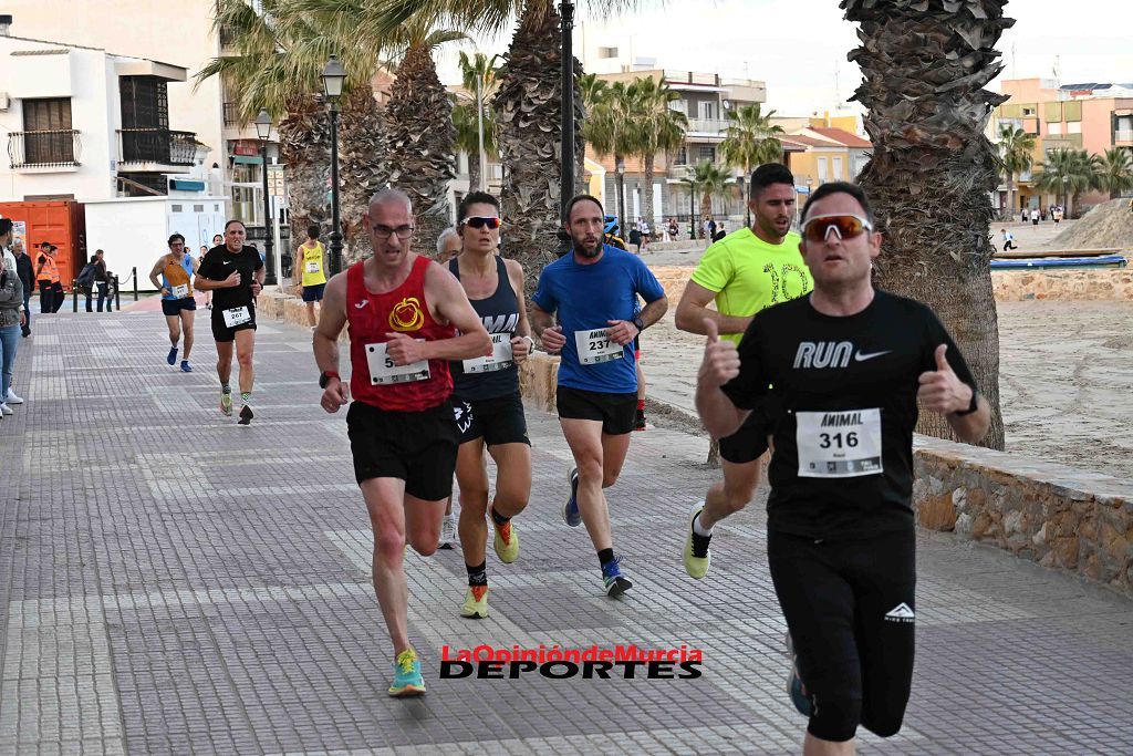 Carrera 5k Animal en Los Alcázares 2024 (II)