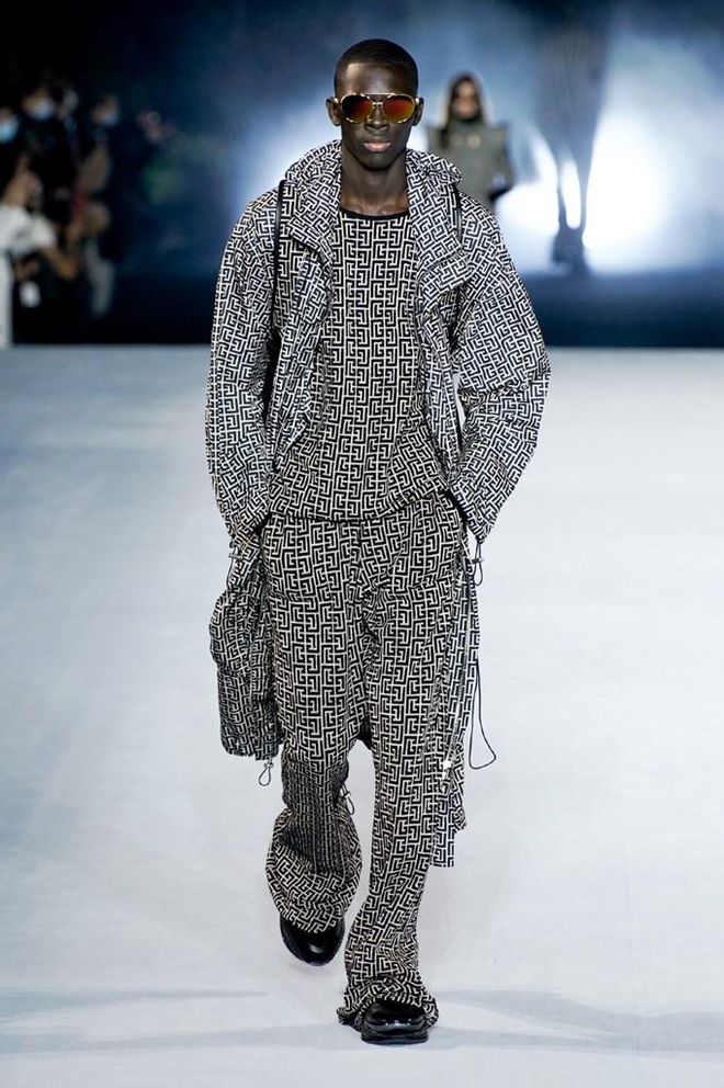Balmain