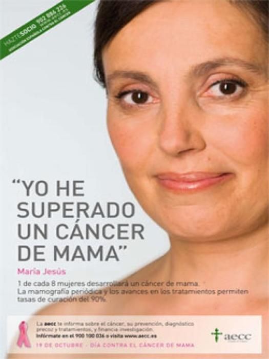 Campaña de la AECC