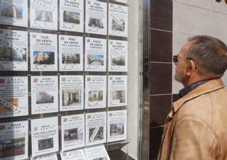 El alquiler se encarece casi un 8% en la ciudad de Zaragoza