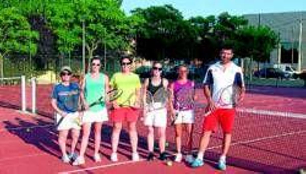 Oferta deportiva para verano