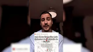 El mensaje reivindicativo del 'influencer' zamorano Hermoti por los incendios de Zamora: "Pidamos explicaciones y quejémonos"