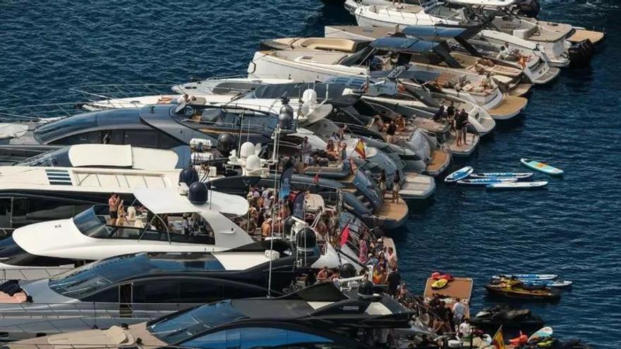Ibiza, ‘Pesadilla en Elm Street’?