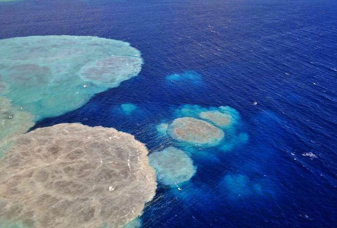 Trece años de la erupción submarina en El Hierro